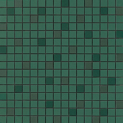 Мозаика Prism Emerald Mosaico Q