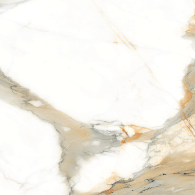 Керамогранит Statuario Infinito WhiteSTI00P (60x60)
