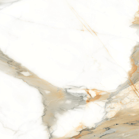 Керамогранит Statuario Infinito WhiteSTI00P (60x60)