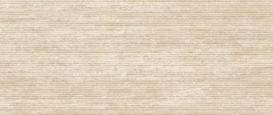 Marvel 3D Crease Travertine Sand 50x120 AQ3V AQ3V