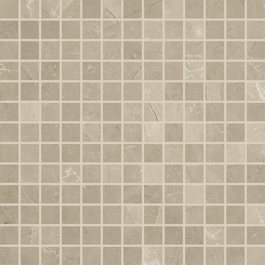 Мозаика 01495 Via Della Spiga Mosaico (30x30) 01495