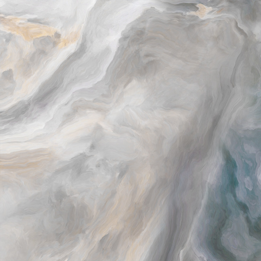 Керамогранит Illusion Smoky ILN18HG (60x60) 6060ILN18HG
