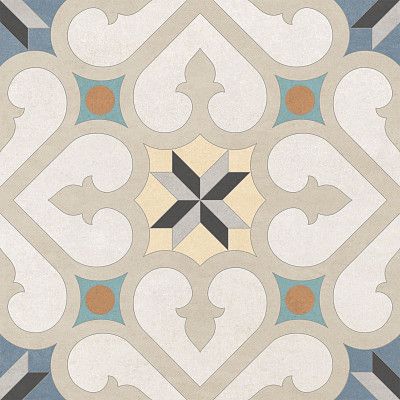 Керамогранит Damask (20x20) GP2020DGA11