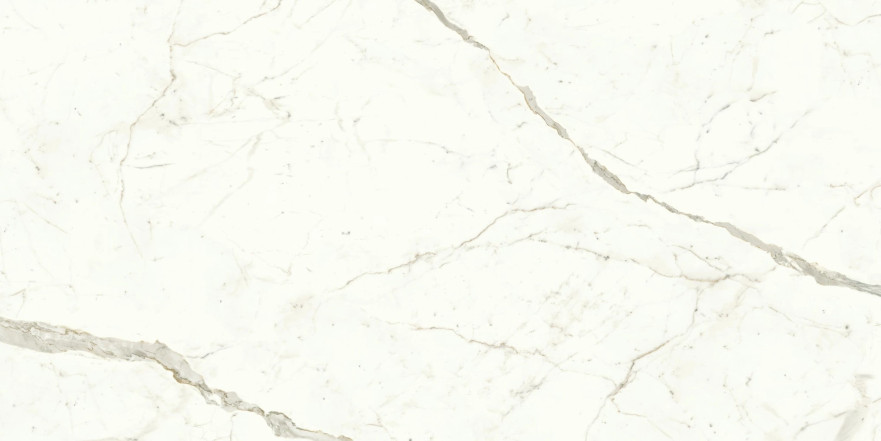Керамогранит Marvel Calacatta Prestigio Lapp. (120x240) A4RI A4RI