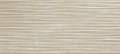 Керамическая плитка Roma Diamond 110 Line Beige Duna Brillante 50x110