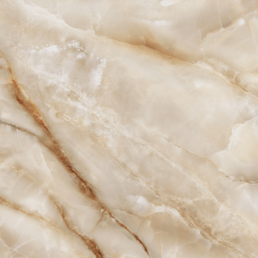 Керамогранит Onyx Royal LatteORO11P (60x60) 6060ORO11P