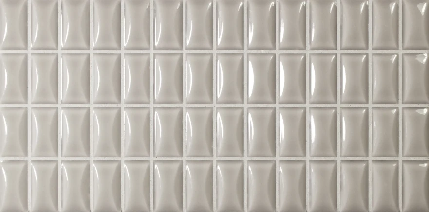 Керамическая плитка 3DB Bevel Pearl Gloss 12,5x25 135553