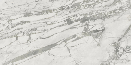 Керамогранит Marvel Statuario Select Lapp. (75x150) A7F4