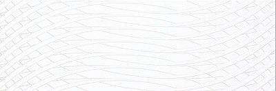 Керамическая плитка Satin White Across 30*90