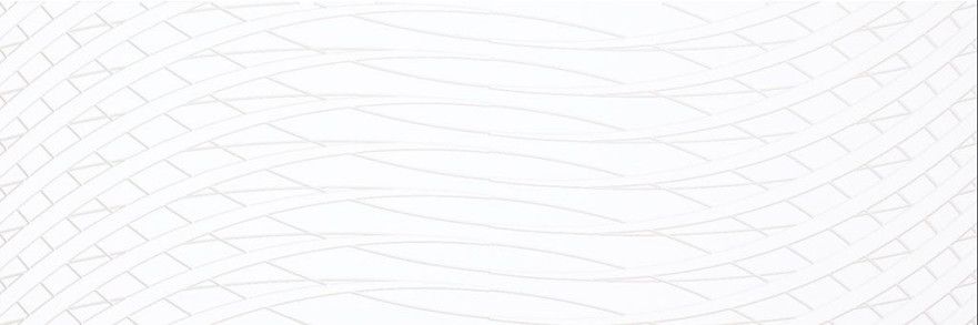 Керамическая плитка Satin White Across 30*90