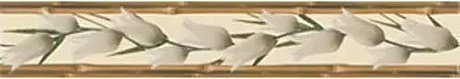 Бордюр 1504-0131 Бордюр Деми 7,5х45