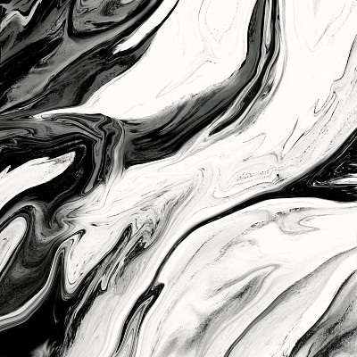 Керамогранит Black&White Mix (41x41) GP6BWM99