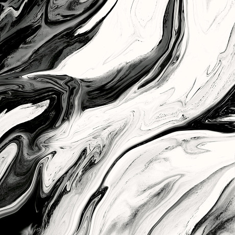 Керамогранит Black&White Mix (41x41) GP6BWM99