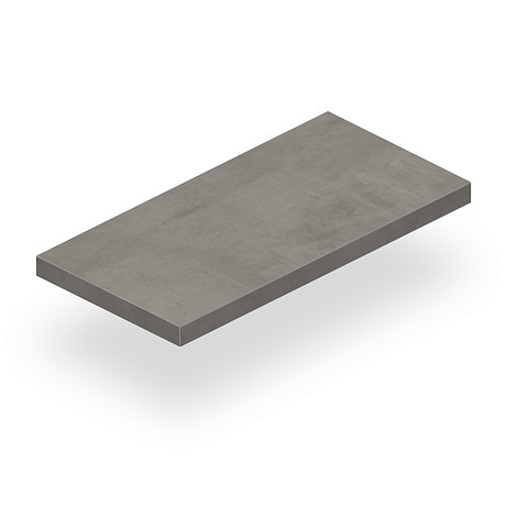 Ступень Boost Grey Lineare 20mm A4ID (30x60)