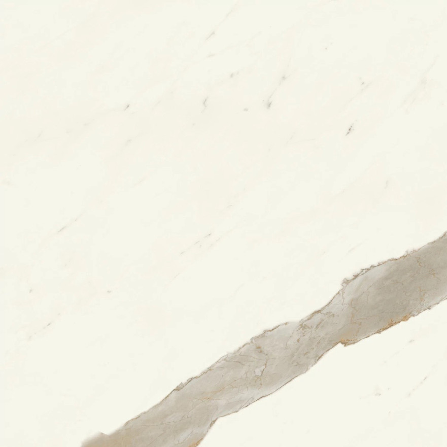 Marvel Calacatta Sublime 75x75 Silk AFVU AFVU