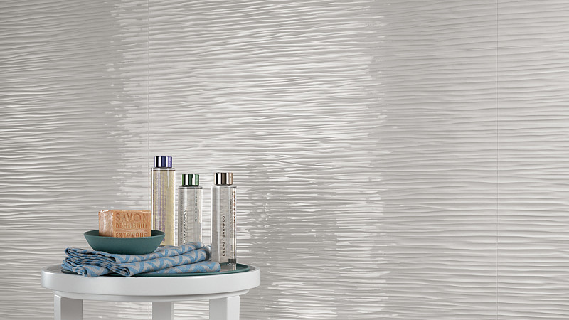 3D Wall