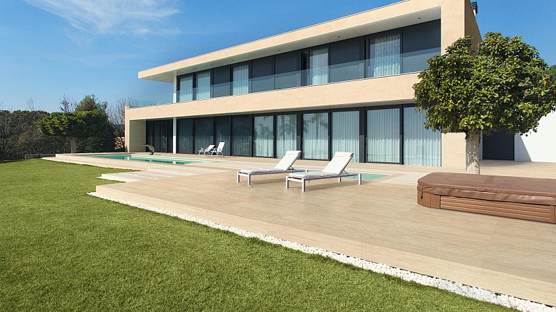 Marvel Travertine
