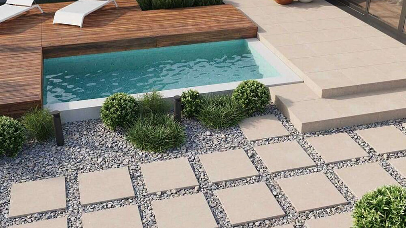Cement