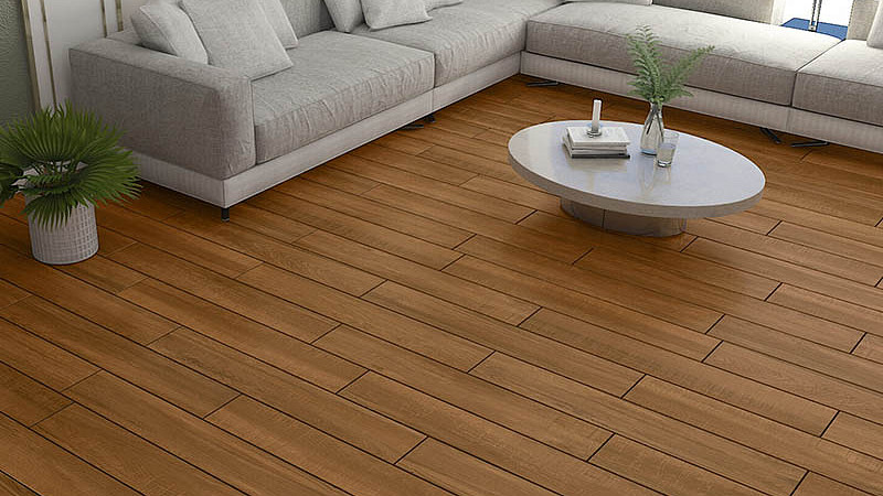 Wood