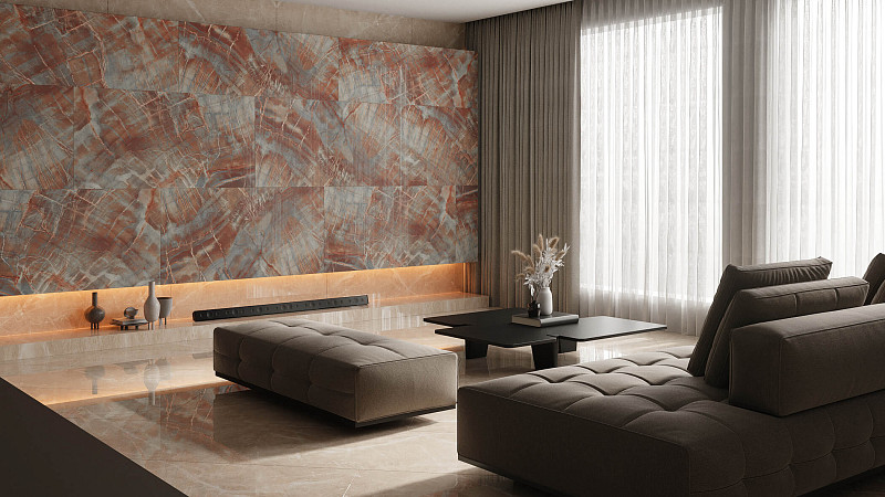 Exclusive Marble