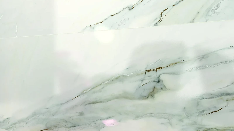 Calacatta Superwhite