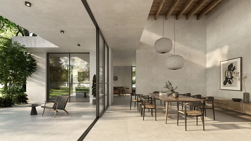 Charme Floor