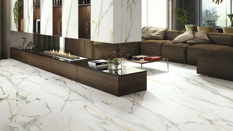 Calacatta Borghini