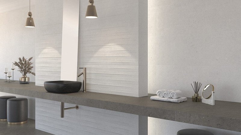 Cement Stone