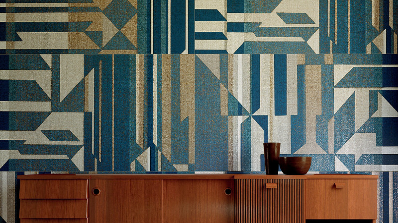 Murals