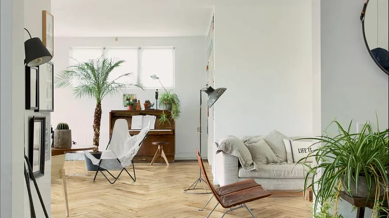 Woodglam