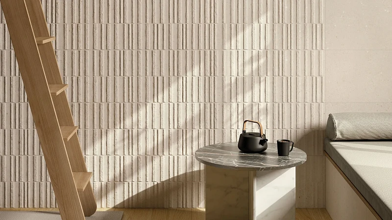 Manhattan Wall