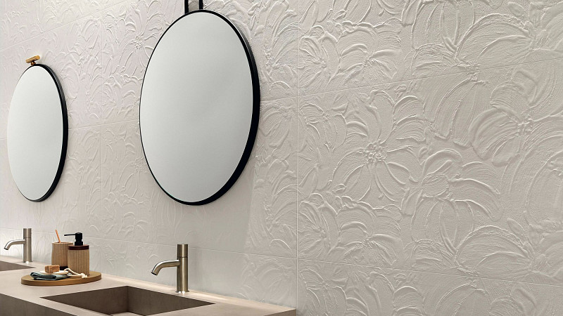 3D Wall Plaster
