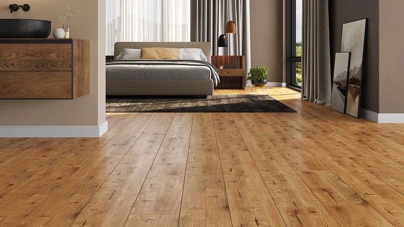 Classic Oak
