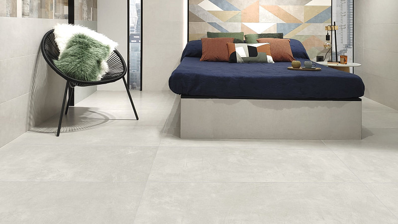 Cement