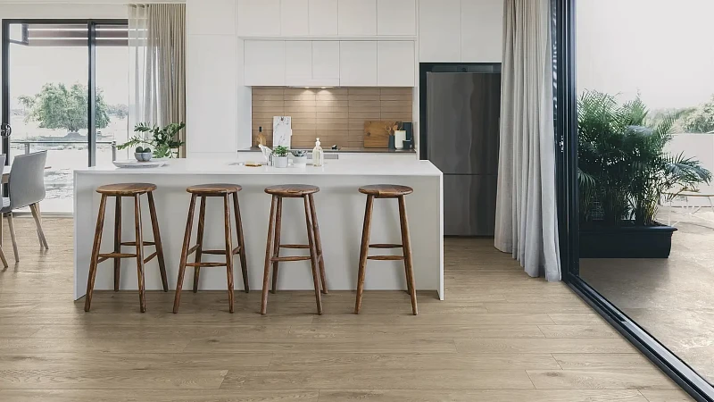 Realstone Travertino
