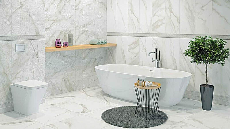 Marble 5.5 mm