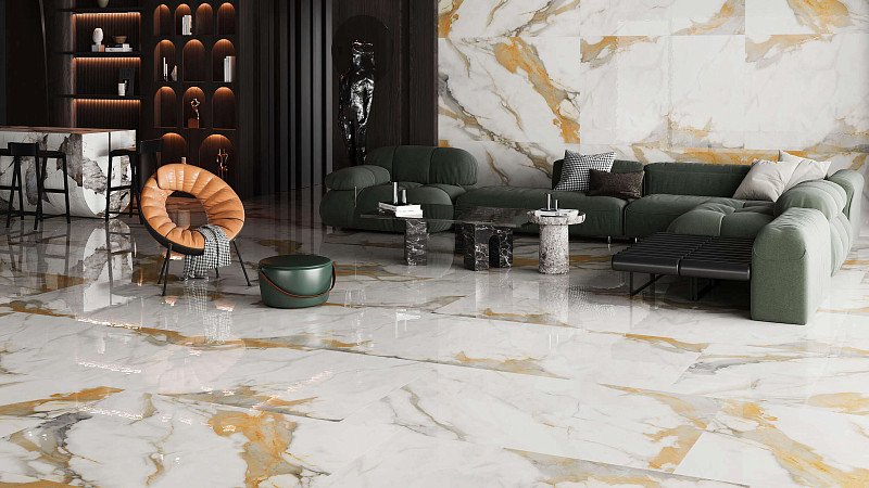 Marble