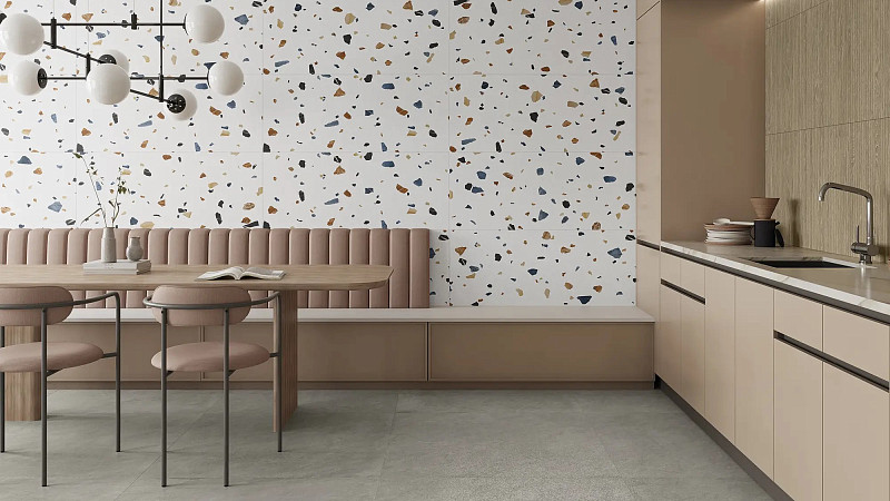 Colored Concrete