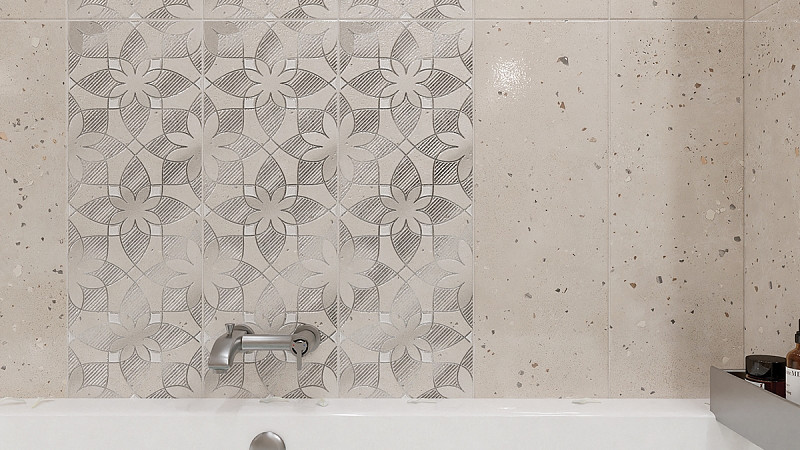 Terrazzo