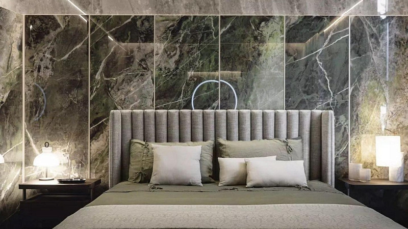 Heritage Luxe
