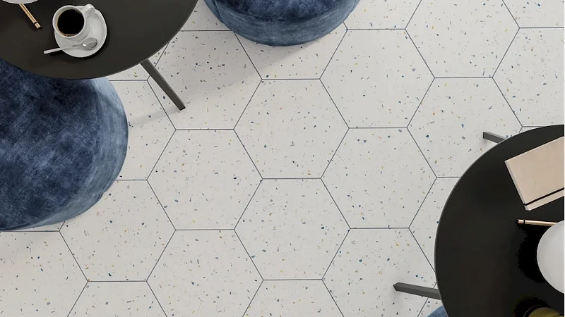 Terrazzo