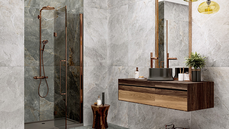 Stoncrete