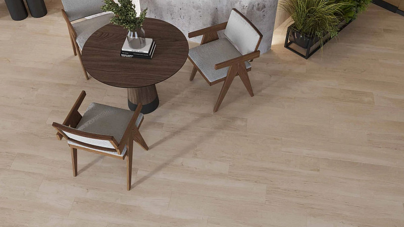 Soft Wood