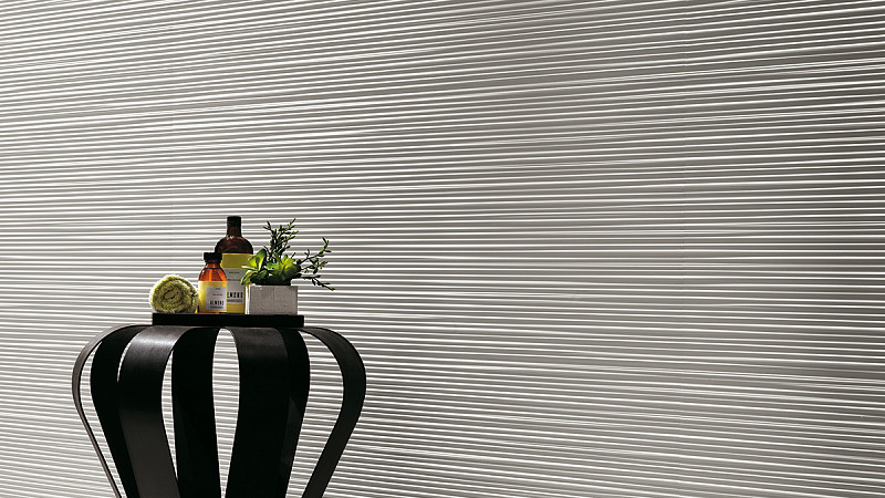 3D Wall