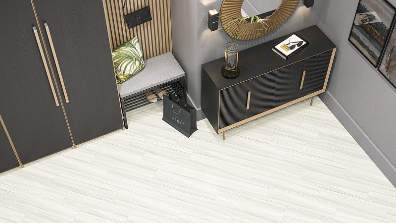 Thai Wood
