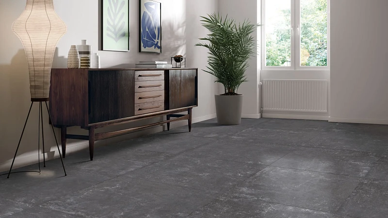 Grunge Floor