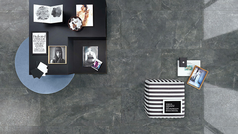 Quanta grey