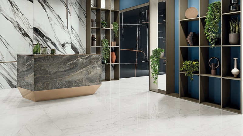 Charme Deluxe Floor Project