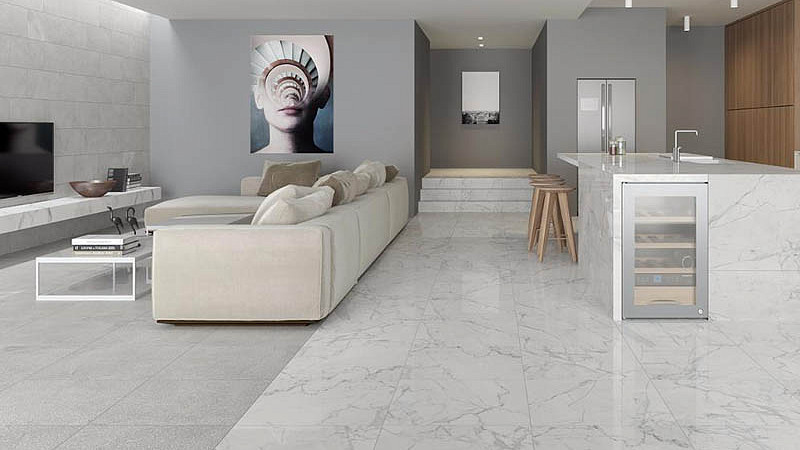 Marble Trend