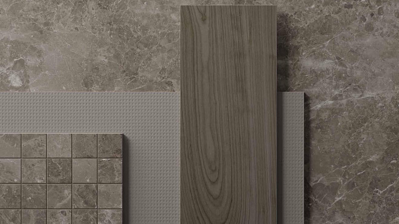 Room Floor Project